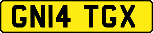 GN14TGX