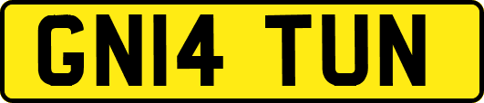 GN14TUN