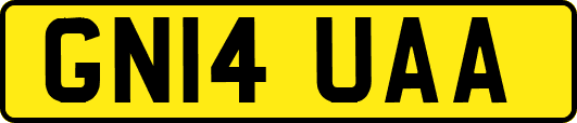 GN14UAA