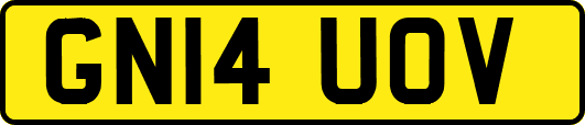 GN14UOV