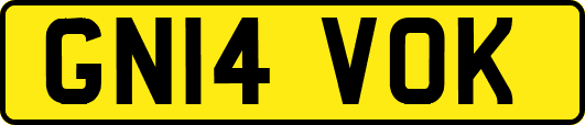 GN14VOK
