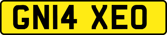 GN14XEO