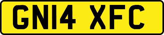 GN14XFC