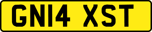 GN14XST