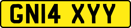 GN14XYY