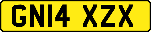 GN14XZX