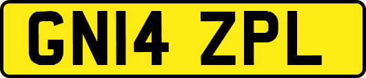GN14ZPL