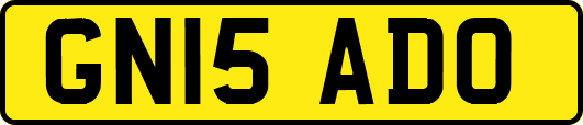 GN15ADO
