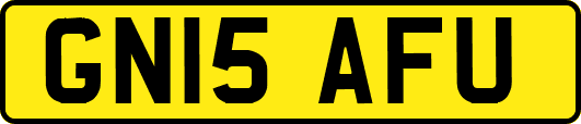 GN15AFU