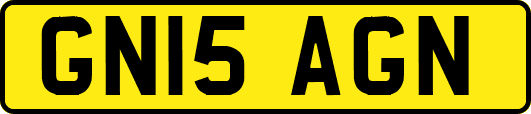 GN15AGN
