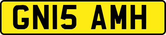 GN15AMH