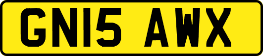 GN15AWX