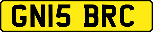 GN15BRC