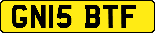 GN15BTF