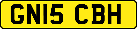 GN15CBH