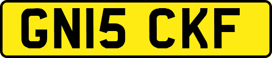 GN15CKF