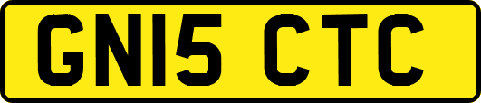 GN15CTC