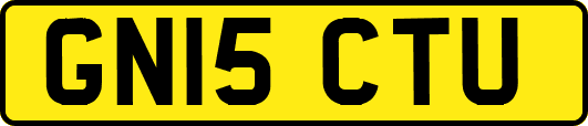 GN15CTU
