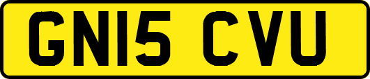 GN15CVU