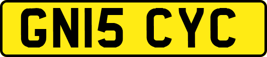 GN15CYC