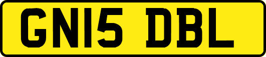 GN15DBL