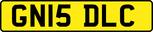 GN15DLC