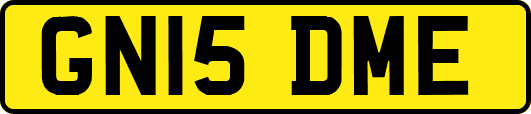 GN15DME