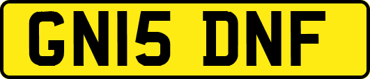 GN15DNF