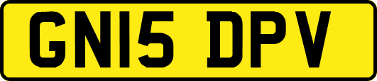 GN15DPV