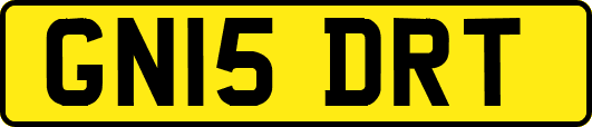 GN15DRT