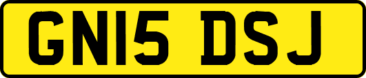 GN15DSJ