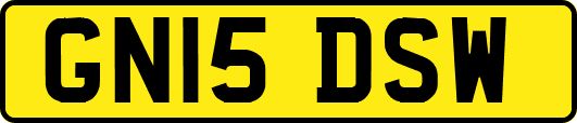 GN15DSW