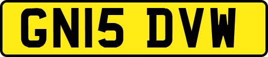 GN15DVW