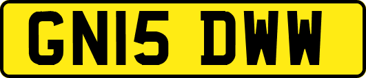 GN15DWW