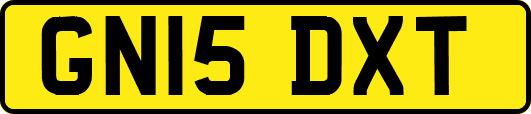 GN15DXT