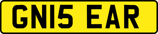 GN15EAR
