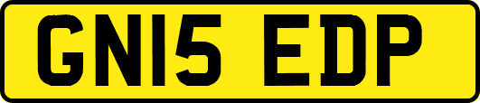 GN15EDP