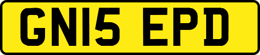 GN15EPD