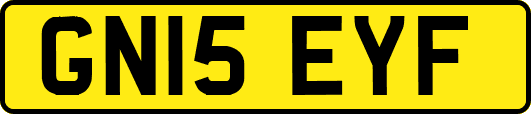 GN15EYF