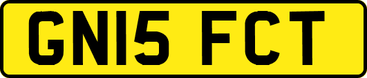 GN15FCT