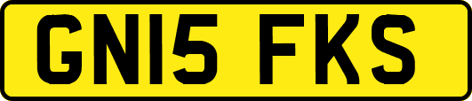 GN15FKS