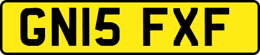 GN15FXF