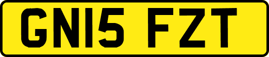 GN15FZT