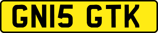 GN15GTK