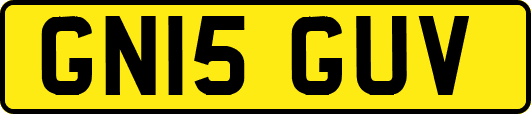 GN15GUV