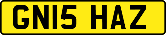GN15HAZ