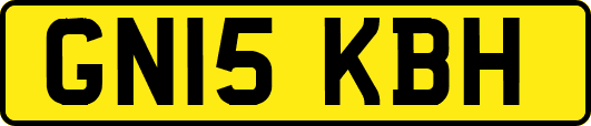 GN15KBH