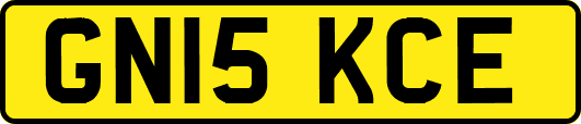 GN15KCE