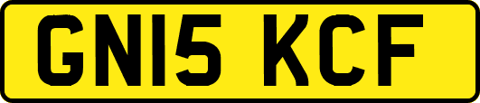 GN15KCF
