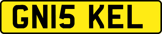 GN15KEL